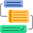 Adverse Action complete workflow – includes everyday emails and file moves without...