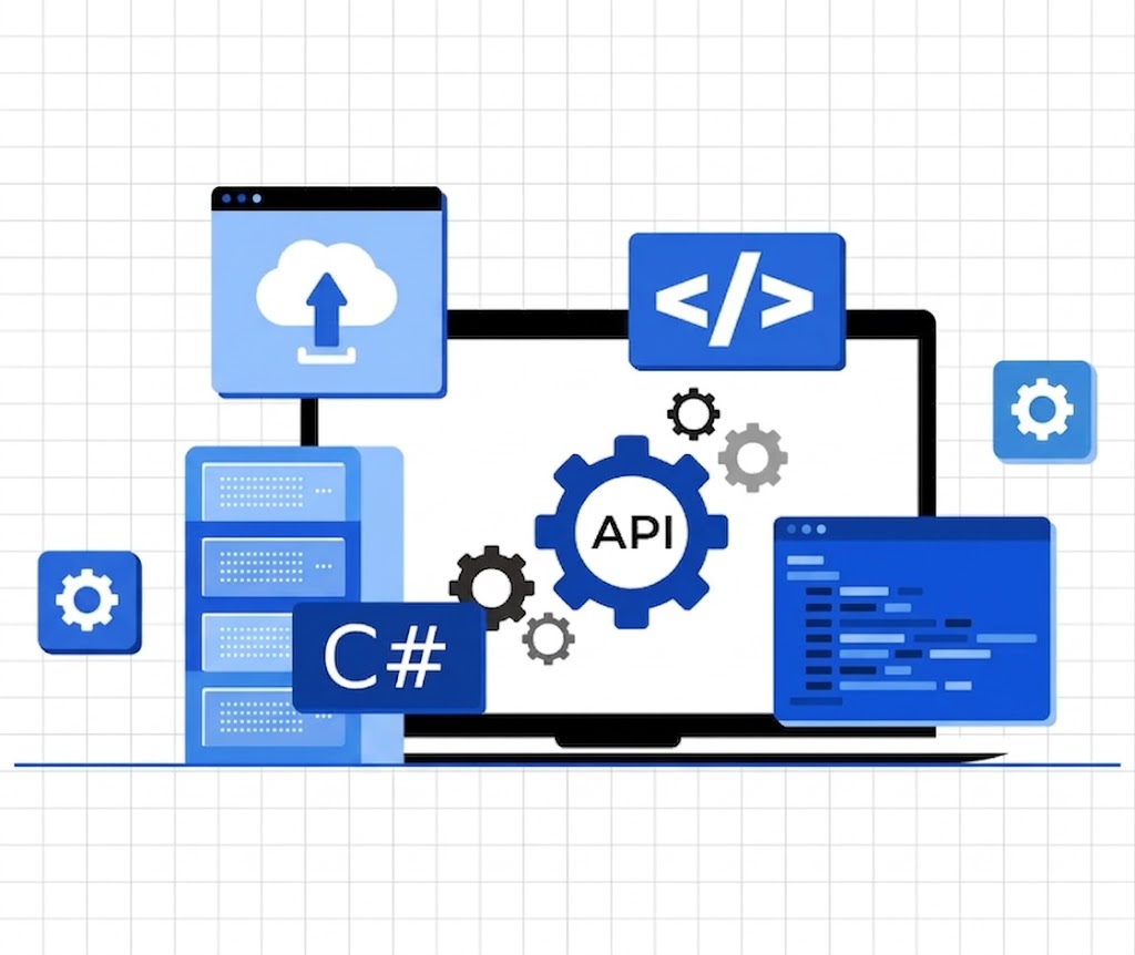 Custom Software product development