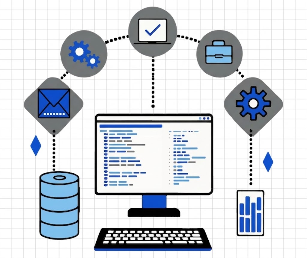 customized software development